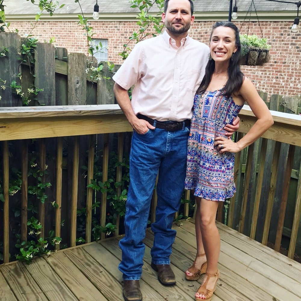 Meet your Posher, Jaclyn